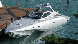 Ice Marine Bladerunner 51