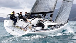 Italia 9.98 Fuoriserie