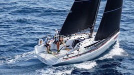 Italia 9.98 Fuoriserie