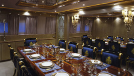 Baglietto Bellissima