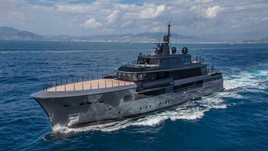 CRN 55m M/Y Atlante