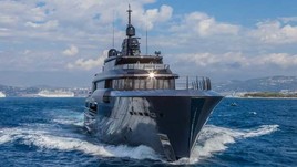 CRN 55m M/Y Atlante