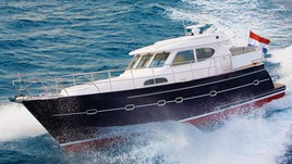 Neptune Shipyards Elling E3