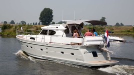 Neptune Shipyards Elling E4