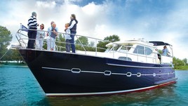 Neptune Shipyards Elling E4