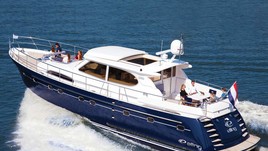 Neptune Shipyards Elling E6