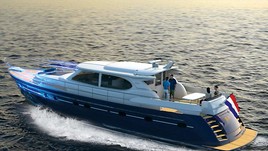 Neptune Shipyards Elling E6