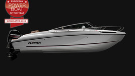 Bella Flipper 600 DC