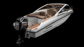 Bella Flipper 600 ST