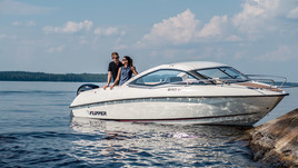 Bella Flipper 640 ST