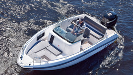 Bella Flipper 640 SC