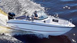 Bella Flipper 640 SC