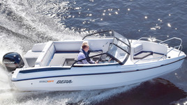 Bella 550 BR