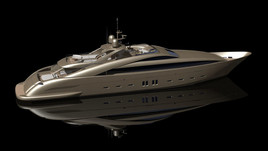 ISA 140 Sport