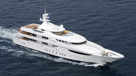 Lurssen Oasis