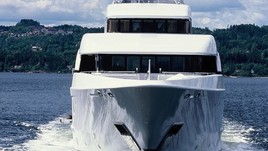 Lurssen Avanti