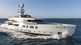 Lurssen Elysian