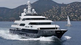 Lurssen Martha Ann
