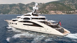 Lurssen Ace