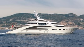 Lurssen Ace