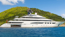 Lurssen Quattroelle