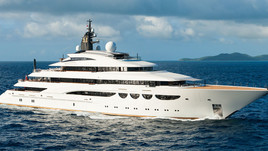 Lurssen Quattroelle