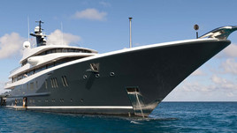 Lurssen Phoenix 2