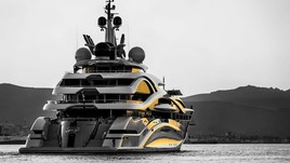 Lurssen Al Lusail