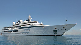 Lurssen Katara