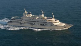 Lurssen Al Said