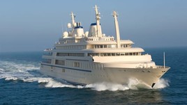 Lurssen Al Said