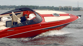 Magniff 270 Freeflight