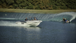 Malibu TXi Closed Bow