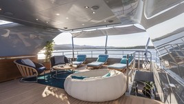 Nameless Mondomarine