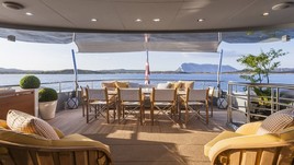 Nameless Mondomarine