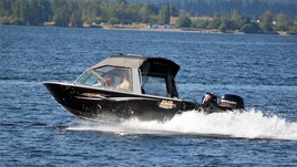 River Hawk 22 GB