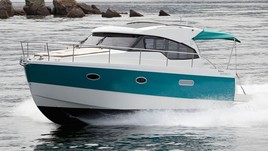 Rodman Spirit 31