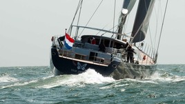 Royal Huisman 43
