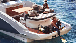 Sessa Key Largo 34 IB