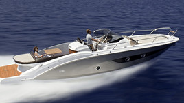 Sessa Key Largo 34 IB