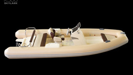 SKYLARK R500 Comfort Line