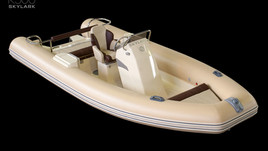 SKYLARK R500 Comfort Line