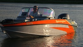 Spinningline 470