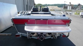 Wooldridge Sport Inboard 20 SJ