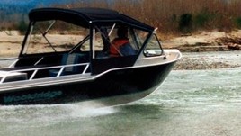 Wooldridge Sport Inboard V8 20