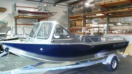 Wooldridge Sport Inboard V8 20