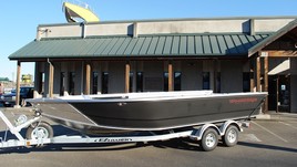 Wooldridge Sportster 21