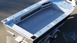 Wooldridge Sportster 23