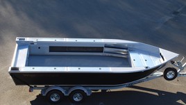 Wooldridge Sportster 25