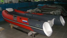 Aero Eagle 370